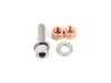 Supersprint Supersprint Muffler Connecting Pipes - S58 3.0L 989244 View 3