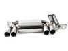 Scorpion Rear Muffler - E46 M3 SBMB050 View 2