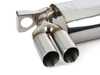 Scorpion Rear Muffler - E46 M3 SBMB050 View 3
