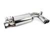Scorpion Rear Muffler - E46 M3 SBMB050 View 4