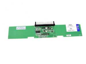 Programa Instrument Cluster Printed Circuit Board - E30