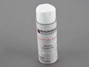 10 oz Spray Touch Up Paint - Sparkling Graphite A22