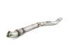 Supersprint Supersprint BMW Section 1 Straight Pipe (Auto xDrive) 521312 View 2