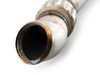 Supersprint Supersprint BMW Section 1 Straight Pipe (Auto xDrive) 521312 View 3