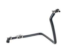 ECS N54 Vacuum Hose Relocation Kit 