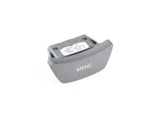 Genuine BMW Cover With Switch - 65826921668 - E63,E60 M5,E63 M6