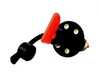 Rennline Rennline Battery Disconnect Switch - 2 Terminal W/ Removable Key EL-LA45758 View 3