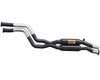 Supersprint Euro Supersprint Center Resonator - E36 M3 - (NO LONGER AVAILABLE) 784302 View 2