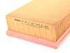 Genuine BMW Engine Air Filter 13721707021 View 3