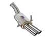 Supersprint Supersprint US Spec Performance Exhaust System - E36 328 M3 E36328SS View 1