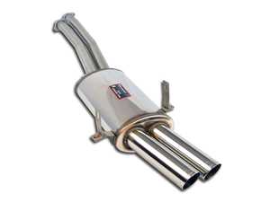 Supersprint US Spec Performance Exhaust System - E36 328 M3