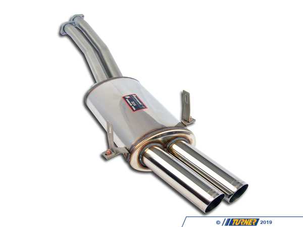 Supersprint Supersprint US Spec Performance Exhaust System - E36 328 M3 E36328SS