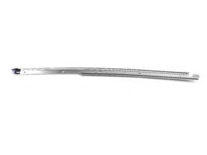 Genuine BMW Covering Left Chrom - 51718227633 - E46,E46 M3