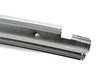 Genuine BMW Genuine BMW Covering Left Chrom - 51718227633 - E46,E46 M3 51718227633 View 3