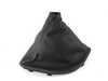 Genuine BMW Genuine BMW Leather Shift Boot - Black 25117552506 View 1