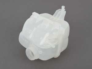 Coolant Expansion Tank