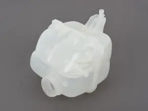 Coolant Expansion Tank