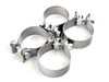 VRSF VRSF Stainless Steel Muffler Delete Polished Tips - E9X 10902050/03A-POL View 2