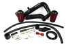 VRSF VRSF Relocated Silicone High Flow Inlet Intake Kit - E9X/E82 N54 10901062 View 1