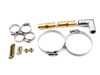 VRSF VRSF Relocated Silicone High Flow Inlet Intake Kit - E9X/E82 N54 10901062 View 9