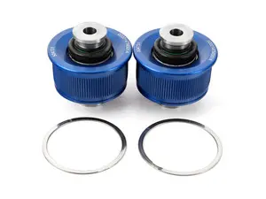 Turner Spherical Monoball Thrust Arm Bearing Set - E60, E61, E63, E64