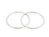 Turner Motorsport Turner Spherical Monoball Thrust Arm Bearing Set - E60, E61, E63, E64 022014TMS01 View 13
