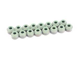 Meistersatz Valve Stem Seal Repair Kit - Set Of 16 - E31, E32, E34, E38, E39, E52, E53