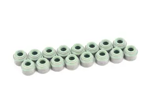 Meistersatz Valve Stem Seal Repair Kit - Set Of 16 - E31, E32, E34, E38, E39, E52, E53