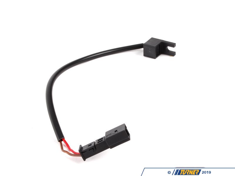 54347043558 - Genuine BMW Convertible Top Hall Sensor - E46 323Ci