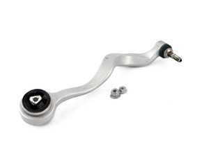 OEM Lemforder Front Left Upper Control Arm - E60 E61