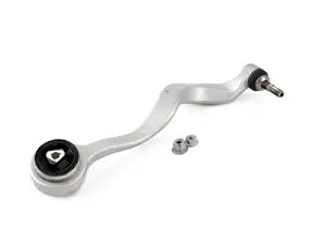OEM Lemforder Front Left Upper Control Arm - E60 E61