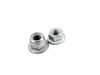 Lemforder OEM Lemforder Front Left Upper Control Arm - E60 E61 31102348047 View 2