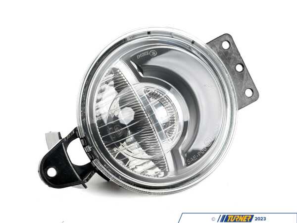 Magneti Marelli Parking Light - Priced Each LAB980 LPO780

 63172751293