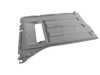 Genuine BMW Genuine BMW Underfloor Coating Center - 51757160235 - E70 X5 51757160235 View 1