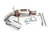 Supersprint Supersprint Stainless exhaust - Axel Back E9X 335i N54 04602-44KT View 1