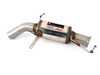 Supersprint Supersprint Stainless exhaust - Axel Back E9X 335i N54 04602-44KT View 4