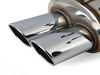 Supersprint MERCEDES R129 SL 300 12v (190 Hp) '89 -> '94 Rear exhaust 100 x 75 841527 View 2