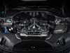 Turner Motorsport Turner Motorsport Gloss Carbon Fiber Enclosed Intake - F90 M5/F9X M8 027733tms09KT View 18