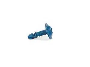 Genuine BMW Quick-release Screw - 51717123801