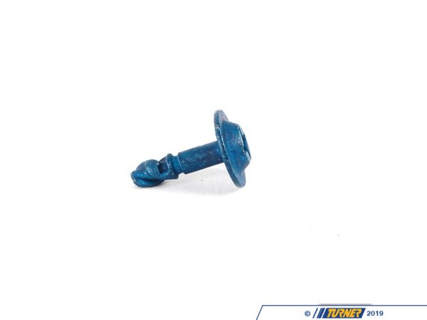 Genuine BMW Genuine BMW Quick-release Screw - 51717123801 51717123801