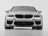 Turner Motorsport Turner Carbon Fiber Front Lip - F90 M5 028980TMS09 View 7