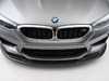 Turner Motorsport Turner Carbon Fiber Front Lip - F90 M5 028980TMS09 View 1