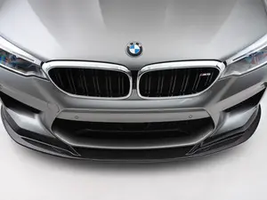 Turner Carbon Fiber Front Lip - F90 M5