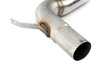 Supersprint Connecting "Y-Pipe" For MERCEDES C257 CLS 53 AMG Coup 723813 View 5