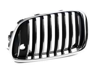 Front Grill - Left - Nivi - F07