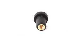 Genuine BMW Blind Rivet Nut, Insulating M5 - 46632347012