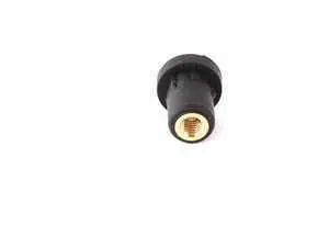 Genuine BMW Blind Rivet Nut, Insulating M5 - 46632347012