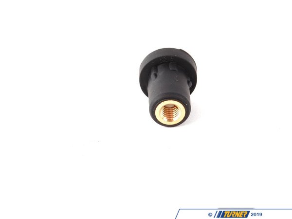 Genuine BMW Genuine BMW Blind Rivet Nut, Insulating M5 - 46632347012 46632347012
