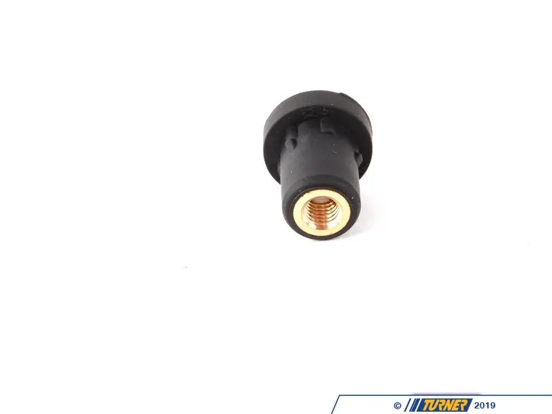 46632347012 - Genuine BMW Blind Rivet Nut, Insulating M5
