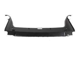 Genuine BMW Trunk Trim panel - schwarz - E39 525i 528i 530i 540i M5